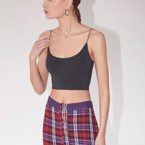 URBAN OUTFITTERS OUT FROM UNDER CAMI